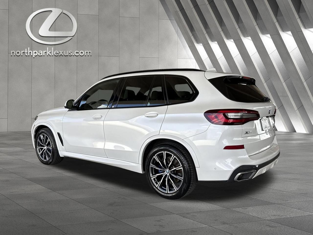2022 BMW X5 xDrive40i San Antonio TX