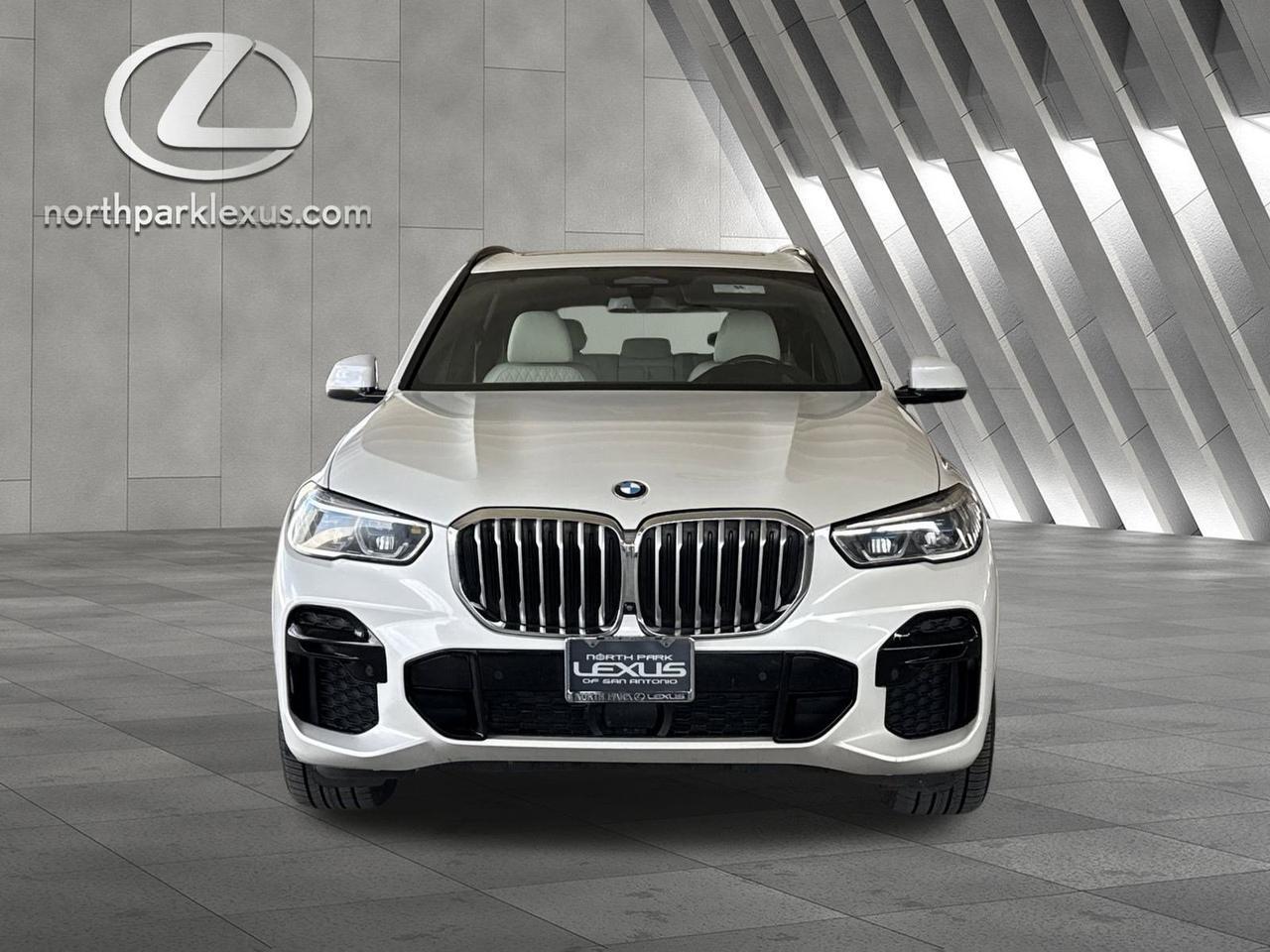 2022 BMW X5 xDrive40i San Antonio TX