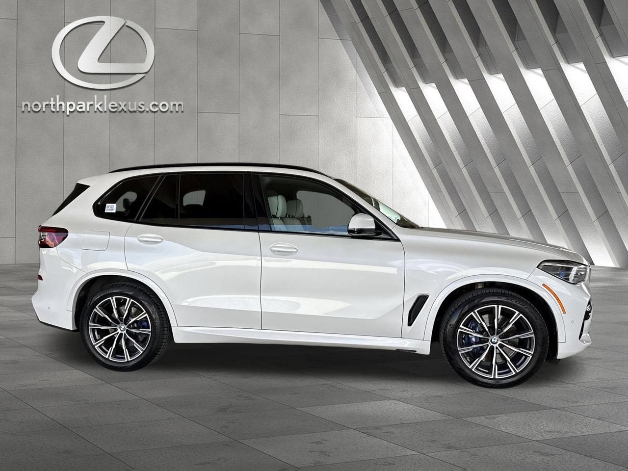 2022 BMW X5 xDrive40i San Antonio TX