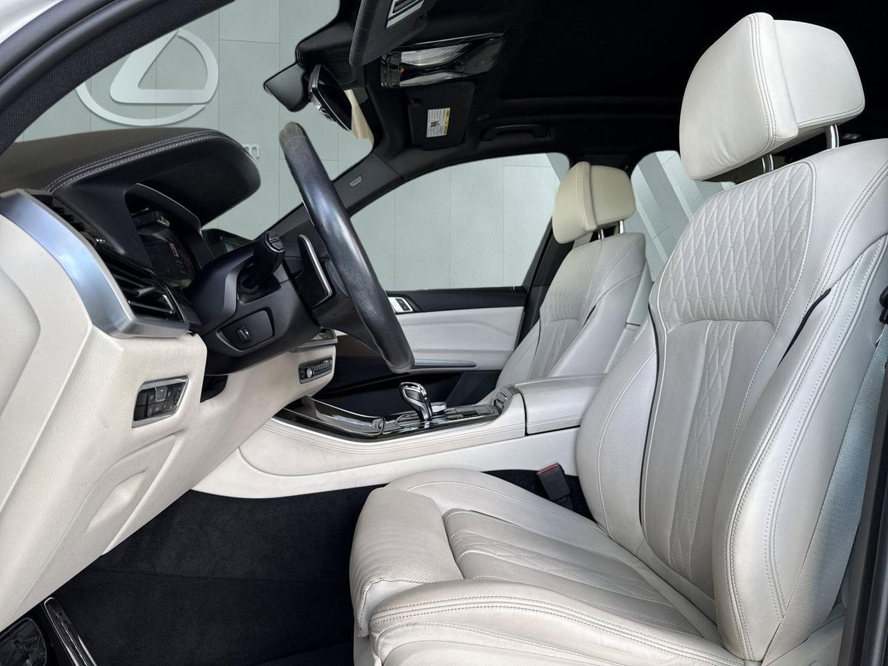 2022 BMW X5 xDrive40i San Antonio TX