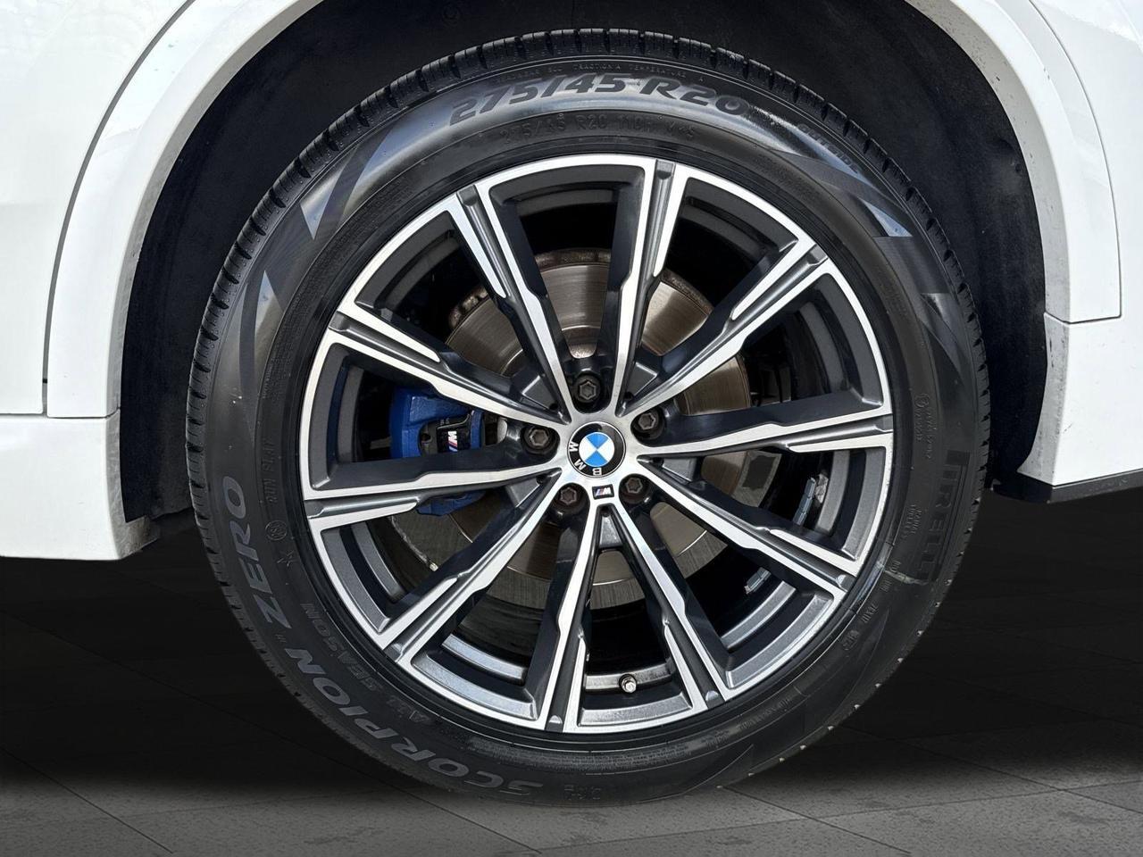 2022 BMW X5 xDrive40i San Antonio TX