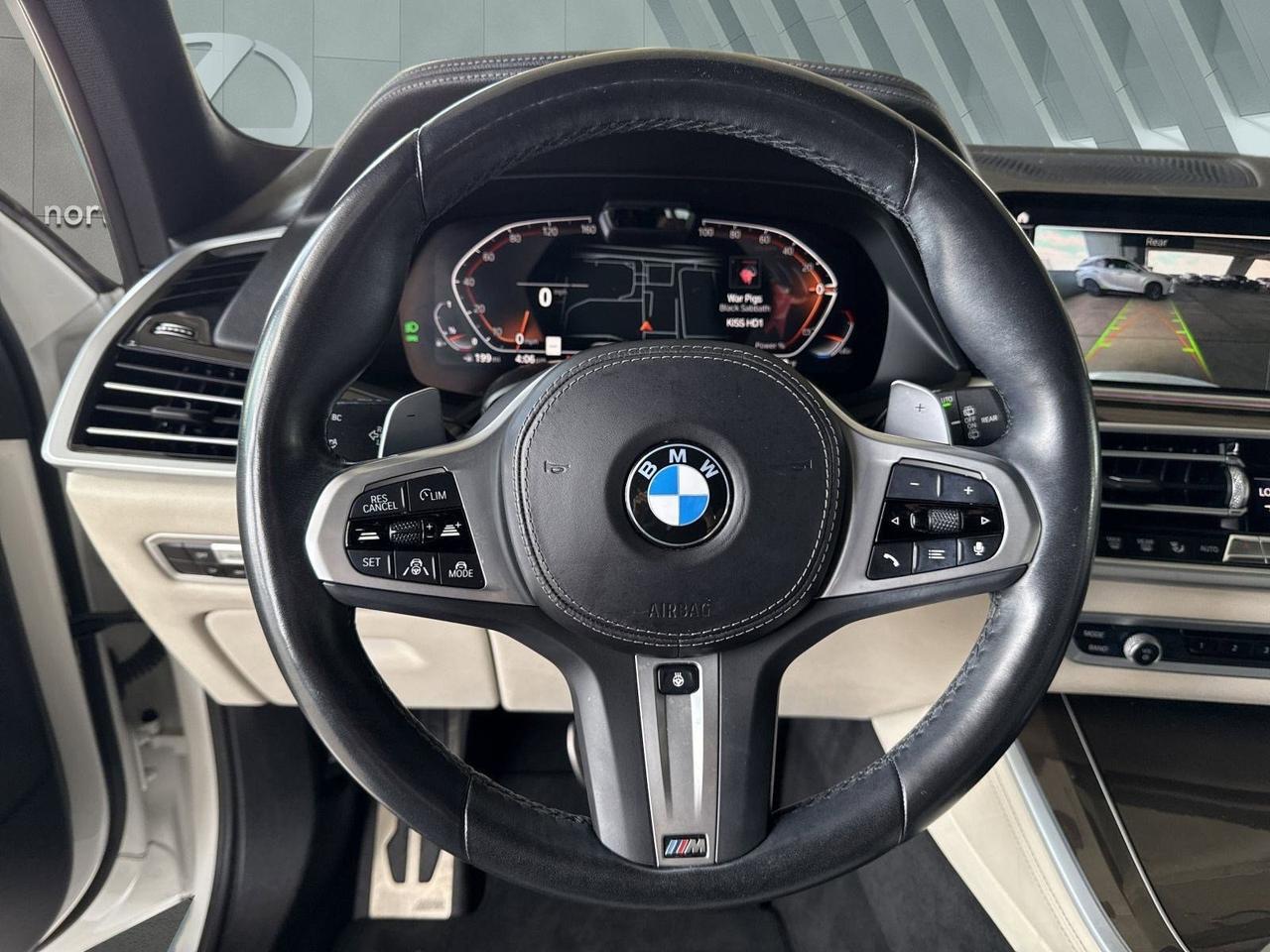 2022 BMW X5 xDrive40i San Antonio TX