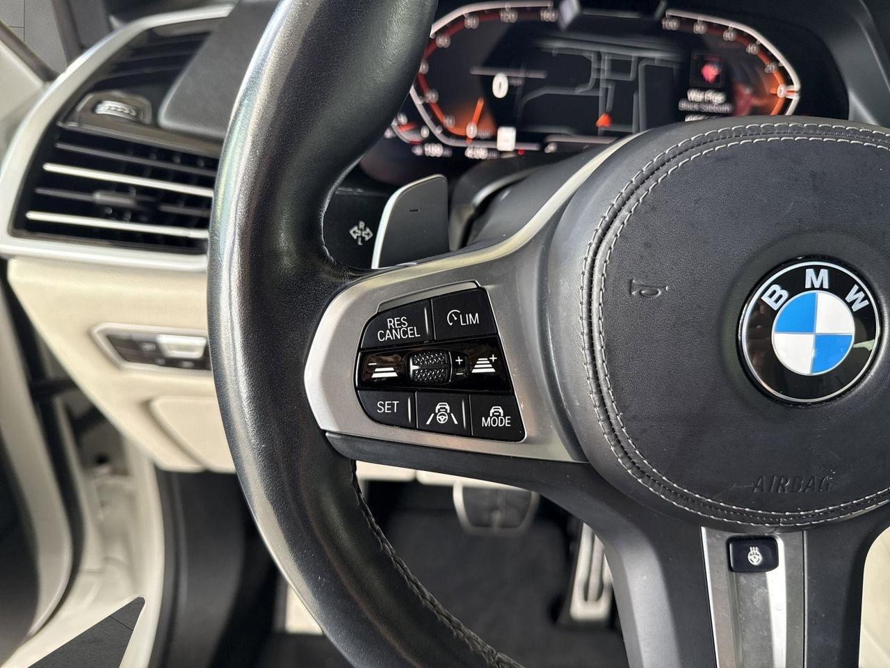 2022 BMW X5 xDrive40i San Antonio TX