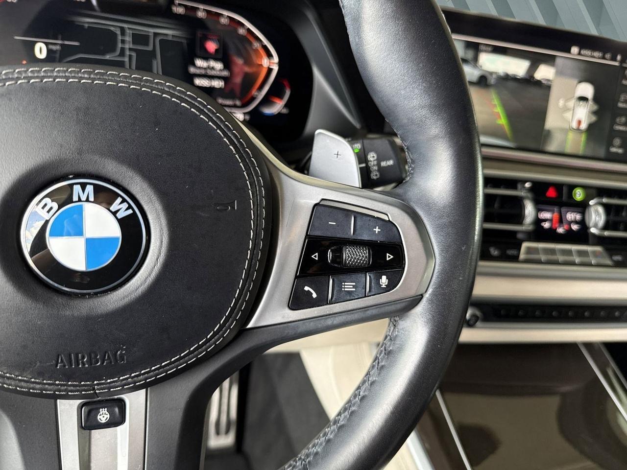 2022 BMW X5 xDrive40i San Antonio TX