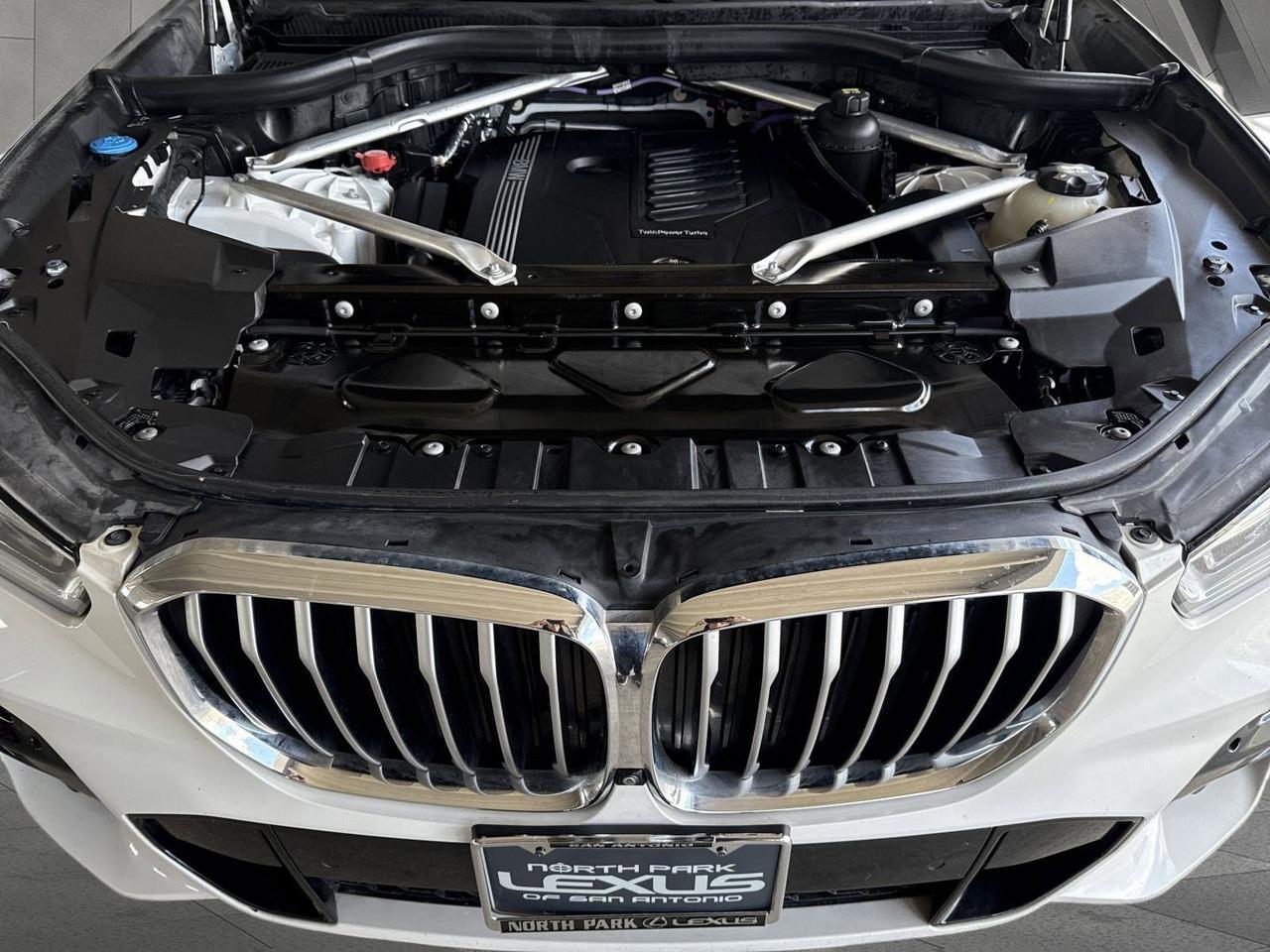 2022 BMW X5 xDrive40i San Antonio TX