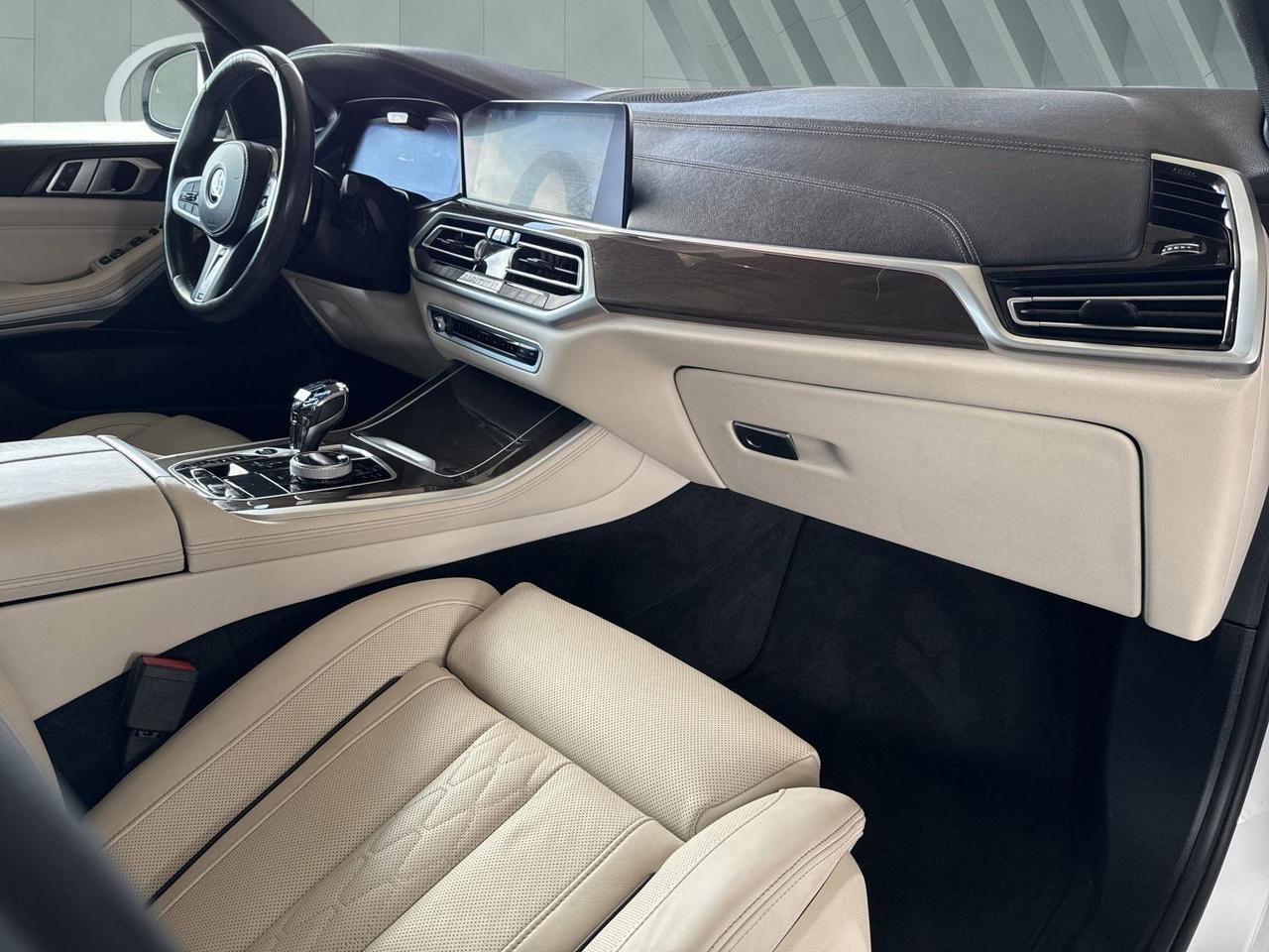 2022 BMW X5 xDrive40i San Antonio TX