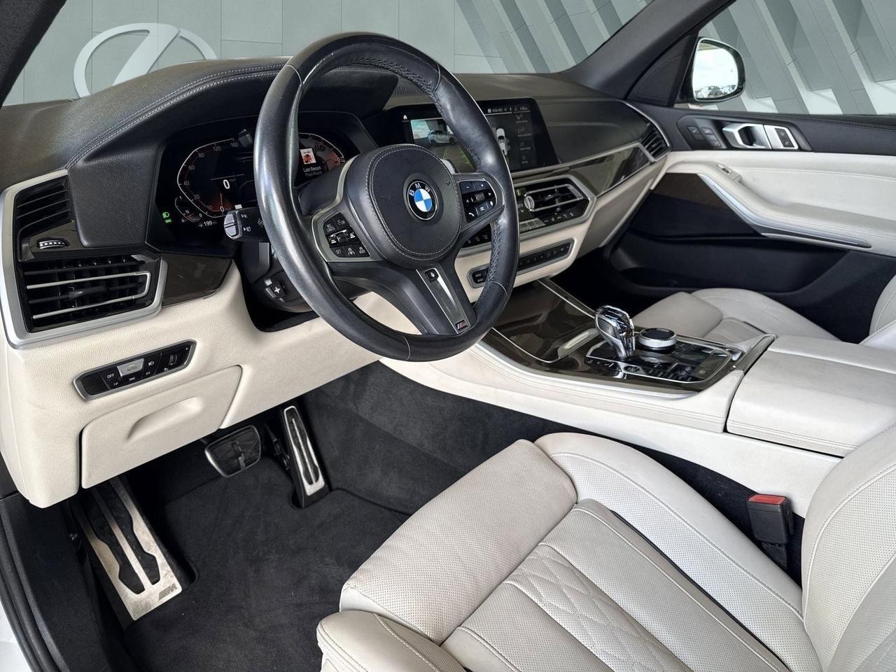 2022 BMW X5 xDrive40i San Antonio TX