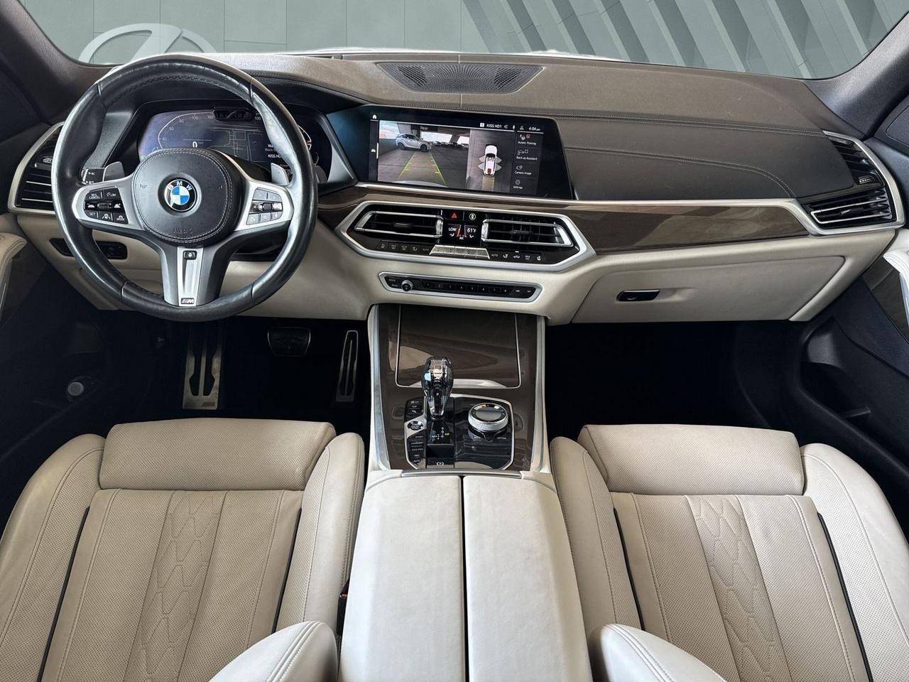 2022 BMW X5 xDrive40i San Antonio TX