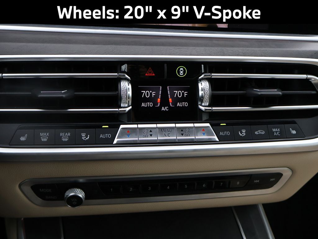 2022 BMW X5 xDrive40i San Clemente CA