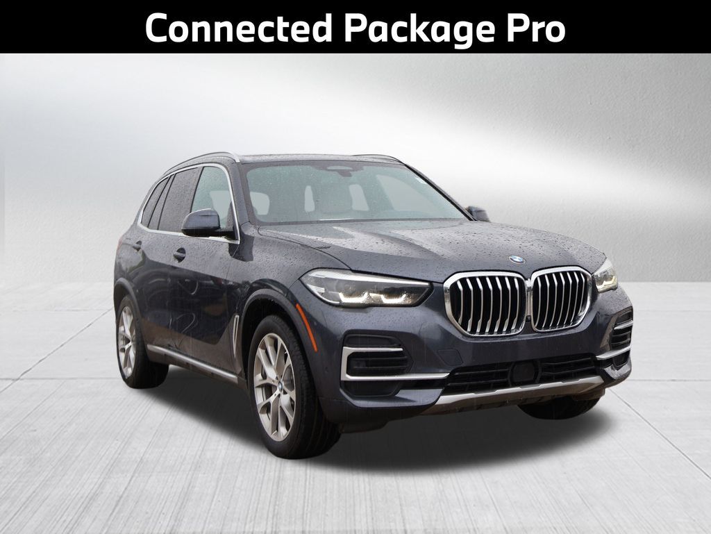 2022 BMW X5 xDrive40i San Clemente CA