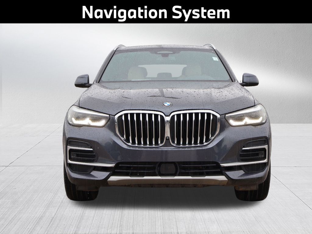 2022 BMW X5 xDrive40i San Clemente CA