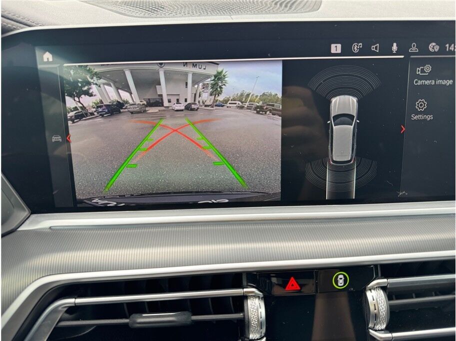 2022 BMW X5 xDrive40i Sport Utility 4D Folsom CA