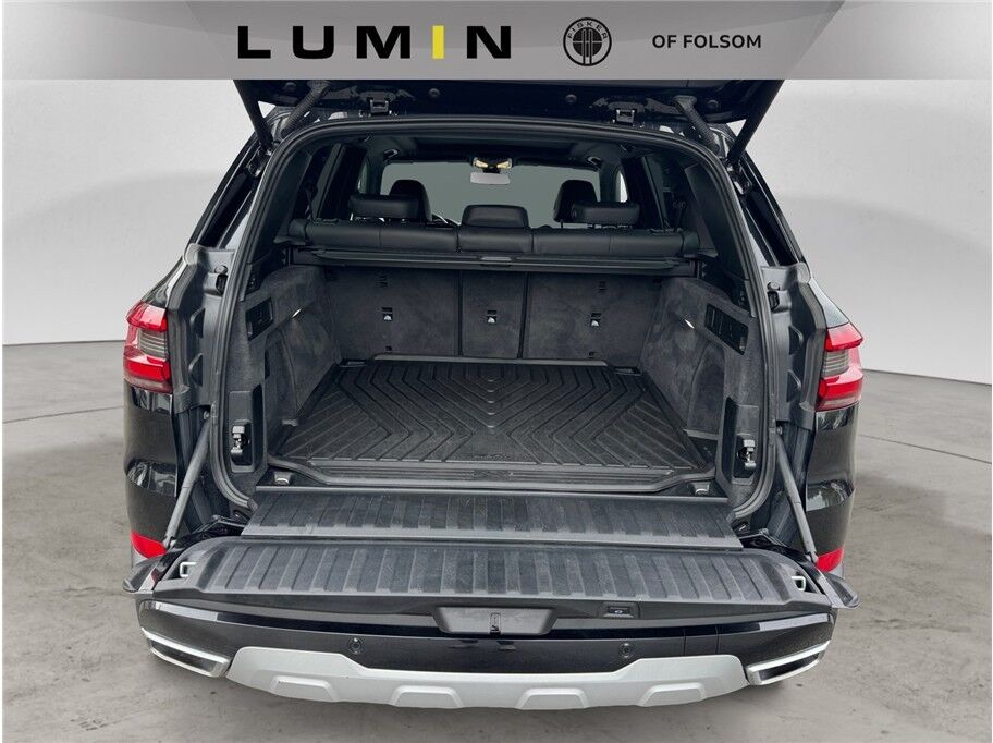 2022 BMW X5 xDrive40i Sport Utility 4D Folsom CA