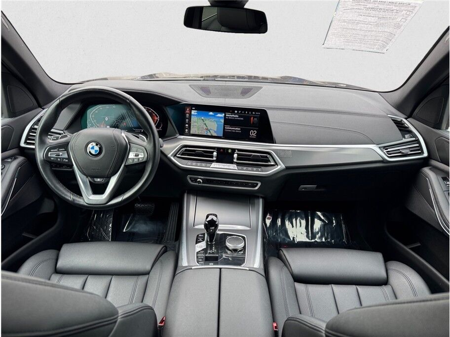 2022 BMW X5 xDrive40i Sport Utility 4D Folsom CA