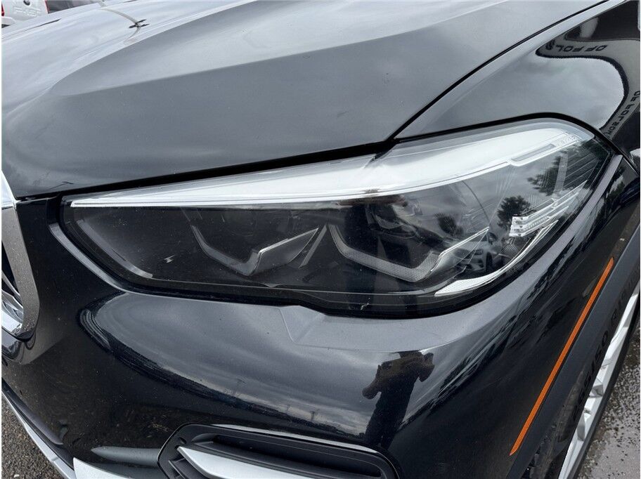 2022 BMW X5 xDrive40i Sport Utility 4D Folsom CA