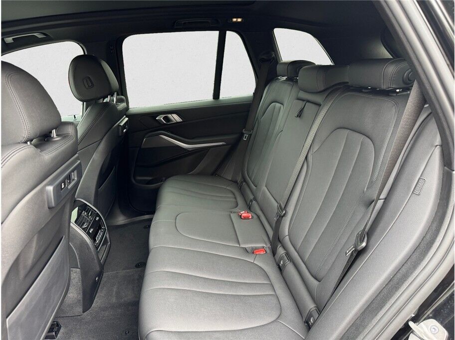 2022 BMW X5 xDrive40i Sport Utility 4D Folsom CA