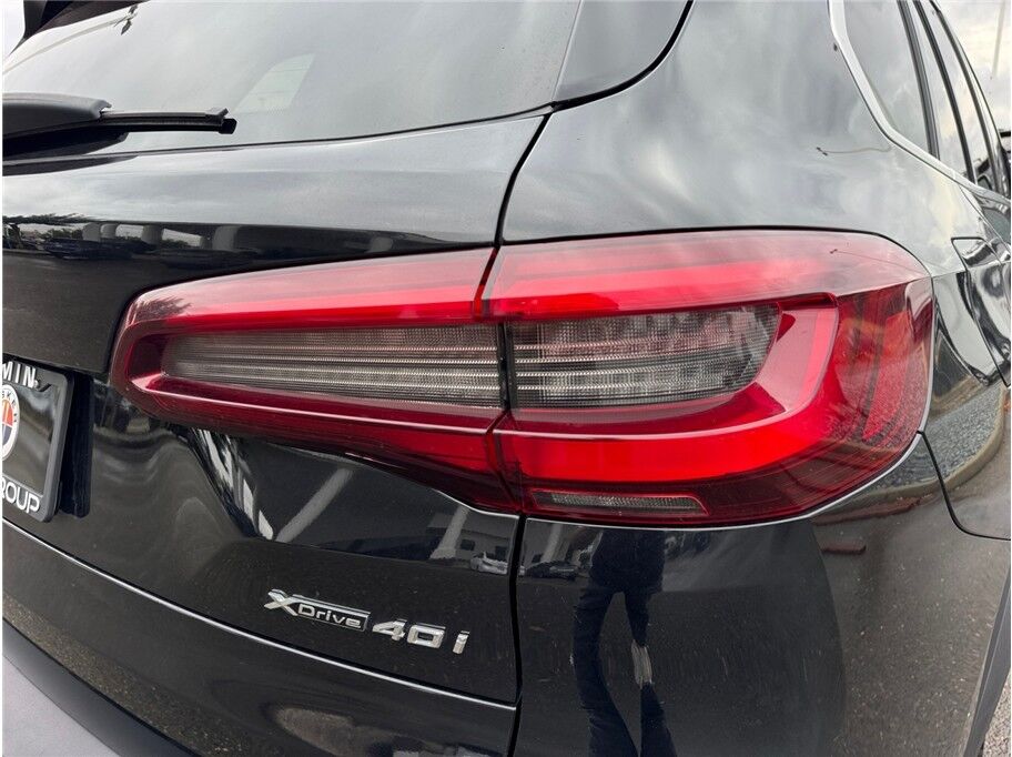 2022 BMW X5 xDrive40i Sport Utility 4D Folsom CA
