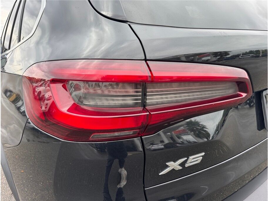 2022 BMW X5 xDrive40i Sport Utility 4D Folsom CA