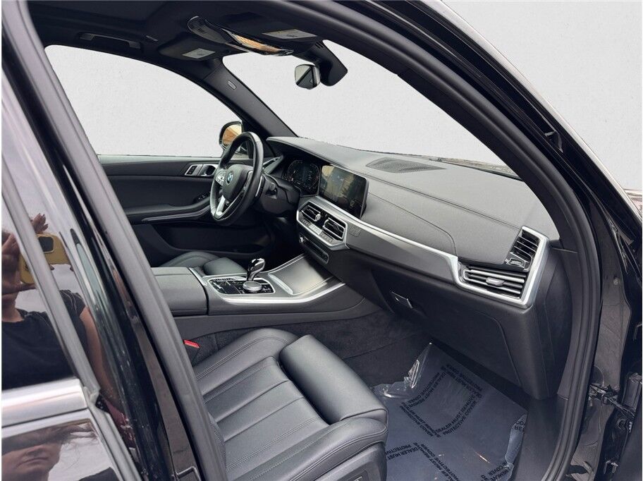 2022 BMW X5 xDrive40i Sport Utility 4D Folsom CA