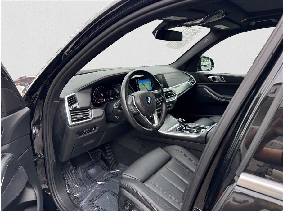 2022 BMW X5 xDrive40i Sport Utility 4D Folsom CA