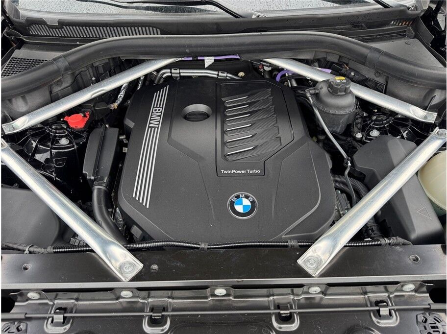 2022 BMW X5 xDrive40i Sport Utility 4D Folsom CA