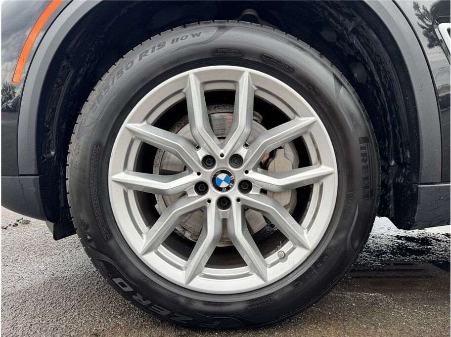 2022 BMW X5 xDrive40i Sport Utility 4D Folsom CA