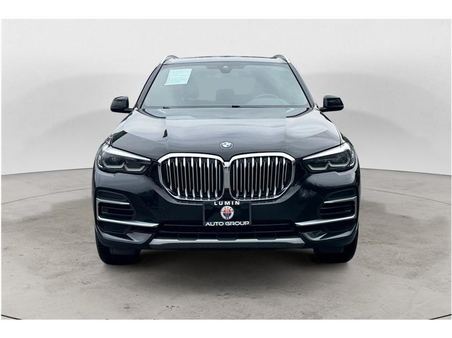 2022 BMW X5 xDrive40i Sport Utility 4D Folsom CA