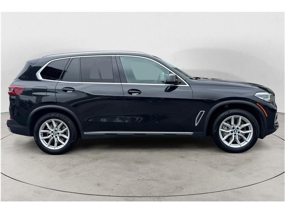 2022 BMW X5 xDrive40i Sport Utility 4D Folsom CA