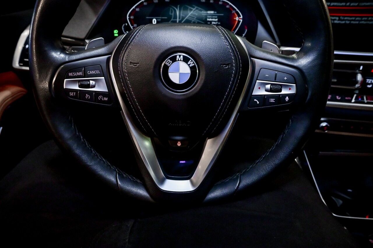 2022 BMW X5 xDrive40i Springfield NJ