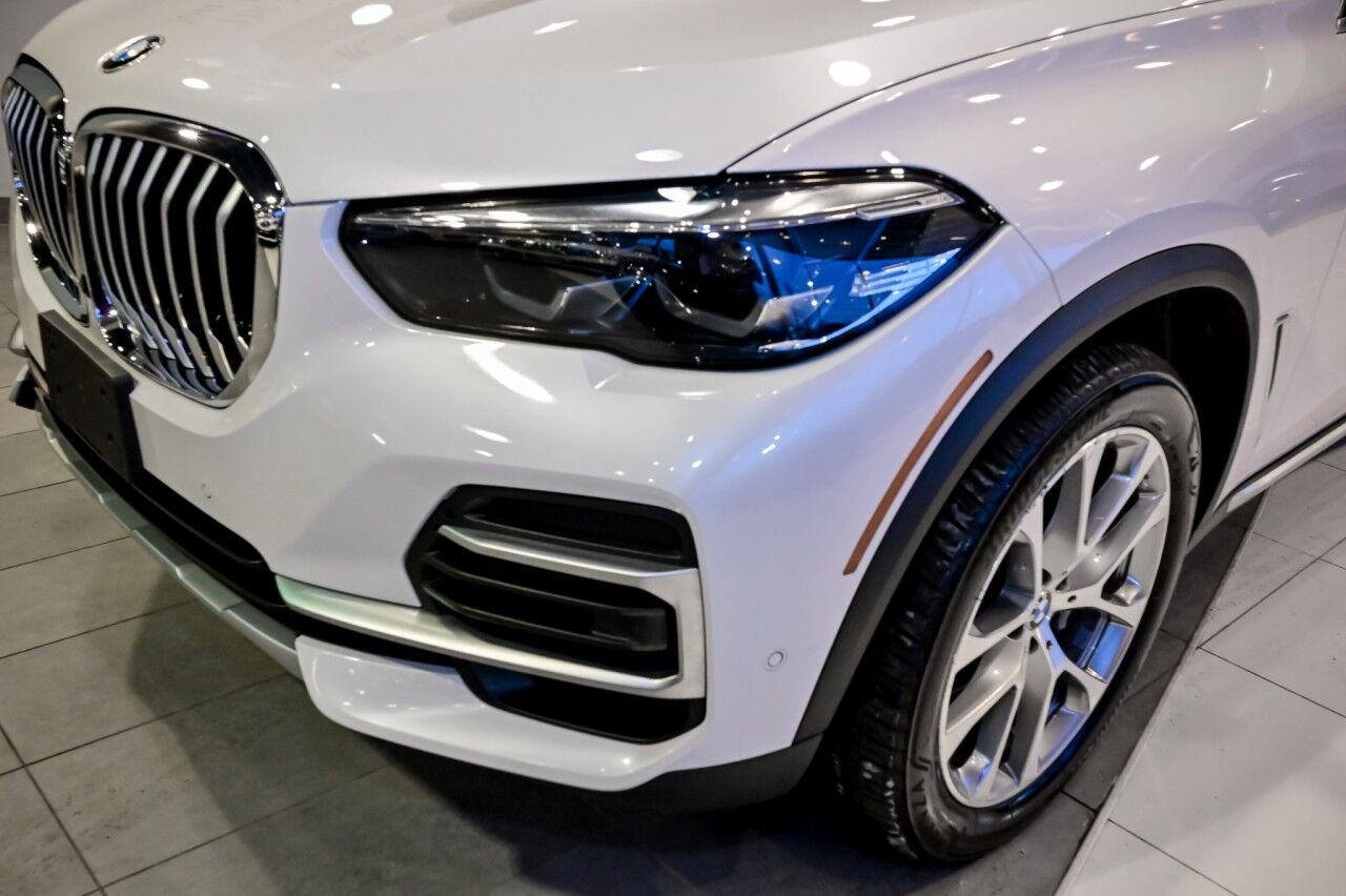 2022 BMW X5 xDrive40i Springfield NJ