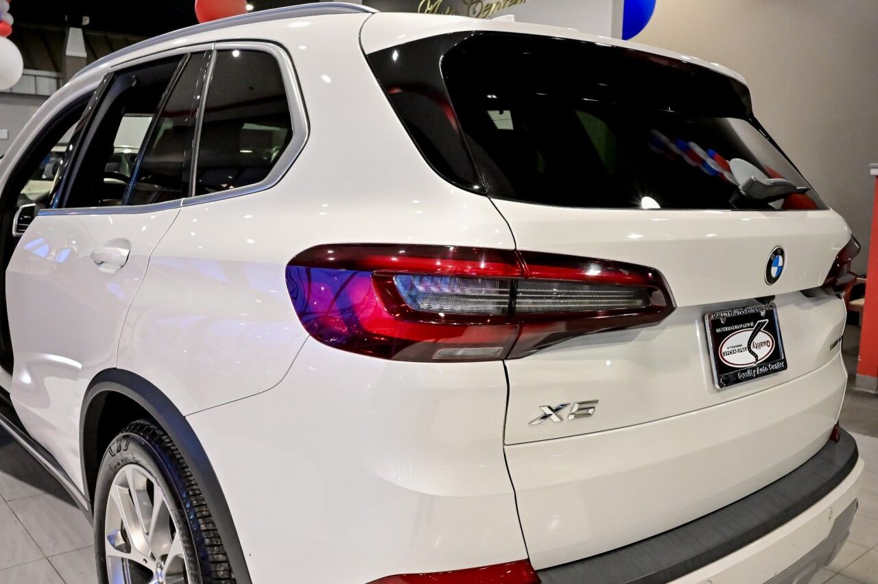 2022 BMW X5 xDrive40i Springfield NJ