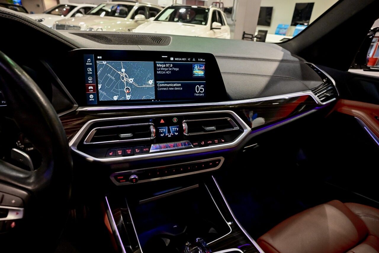 2022 BMW X5 xDrive40i Springfield NJ