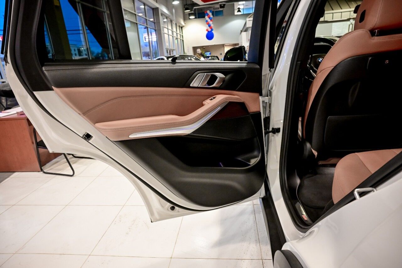 2022 BMW X5 xDrive40i Springfield NJ