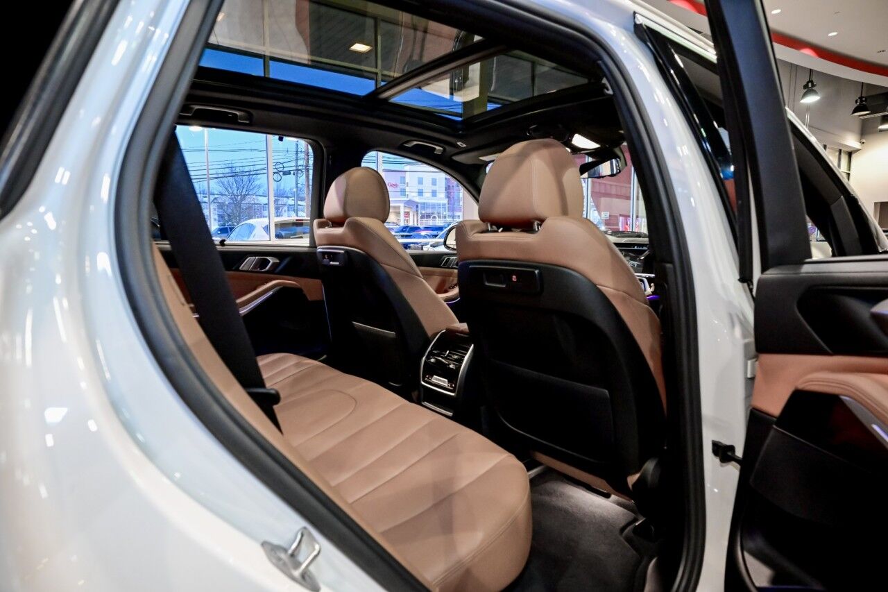 2022 BMW X5 xDrive40i Springfield NJ