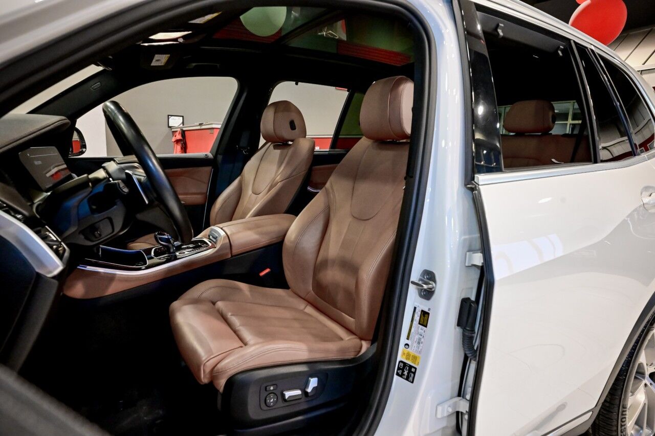 2022 BMW X5 xDrive40i Springfield NJ