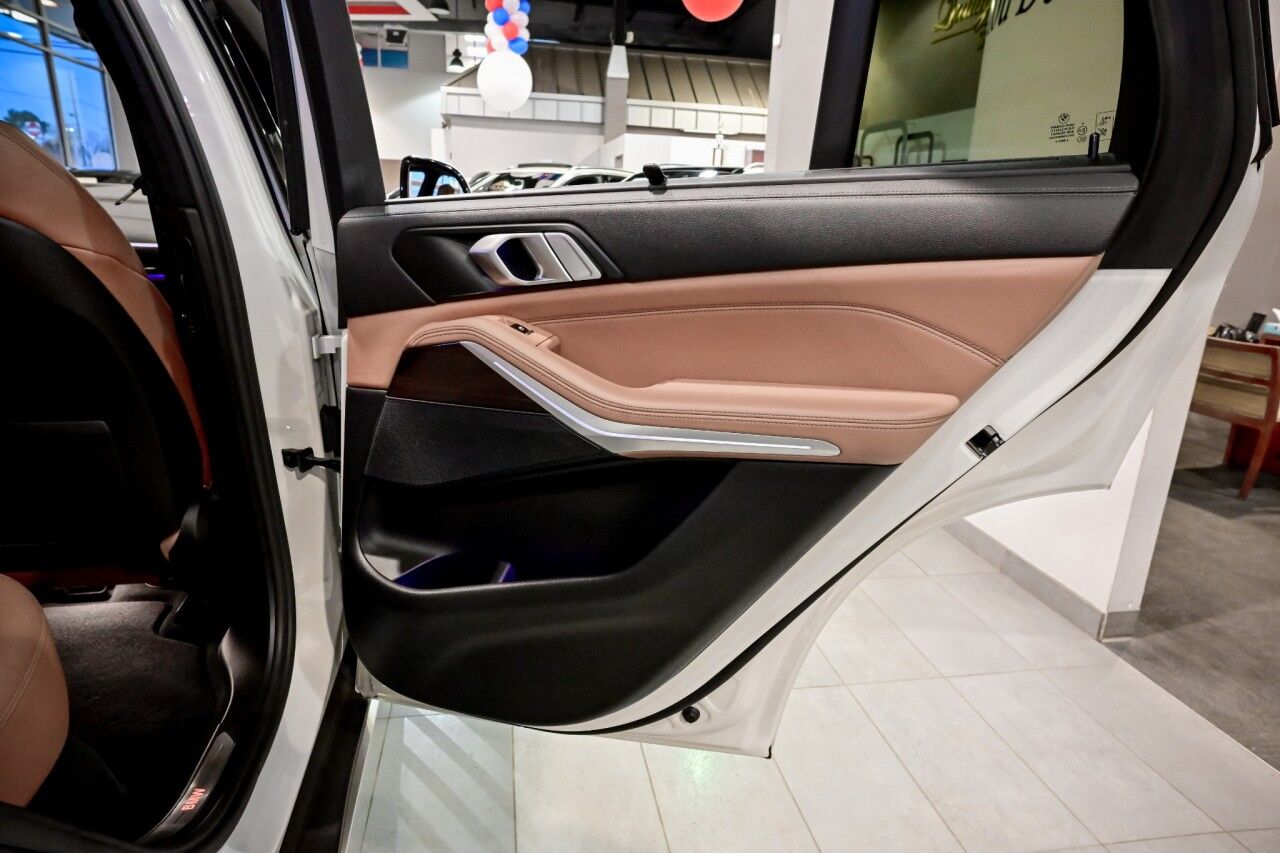 2022 BMW X5 xDrive40i Springfield NJ