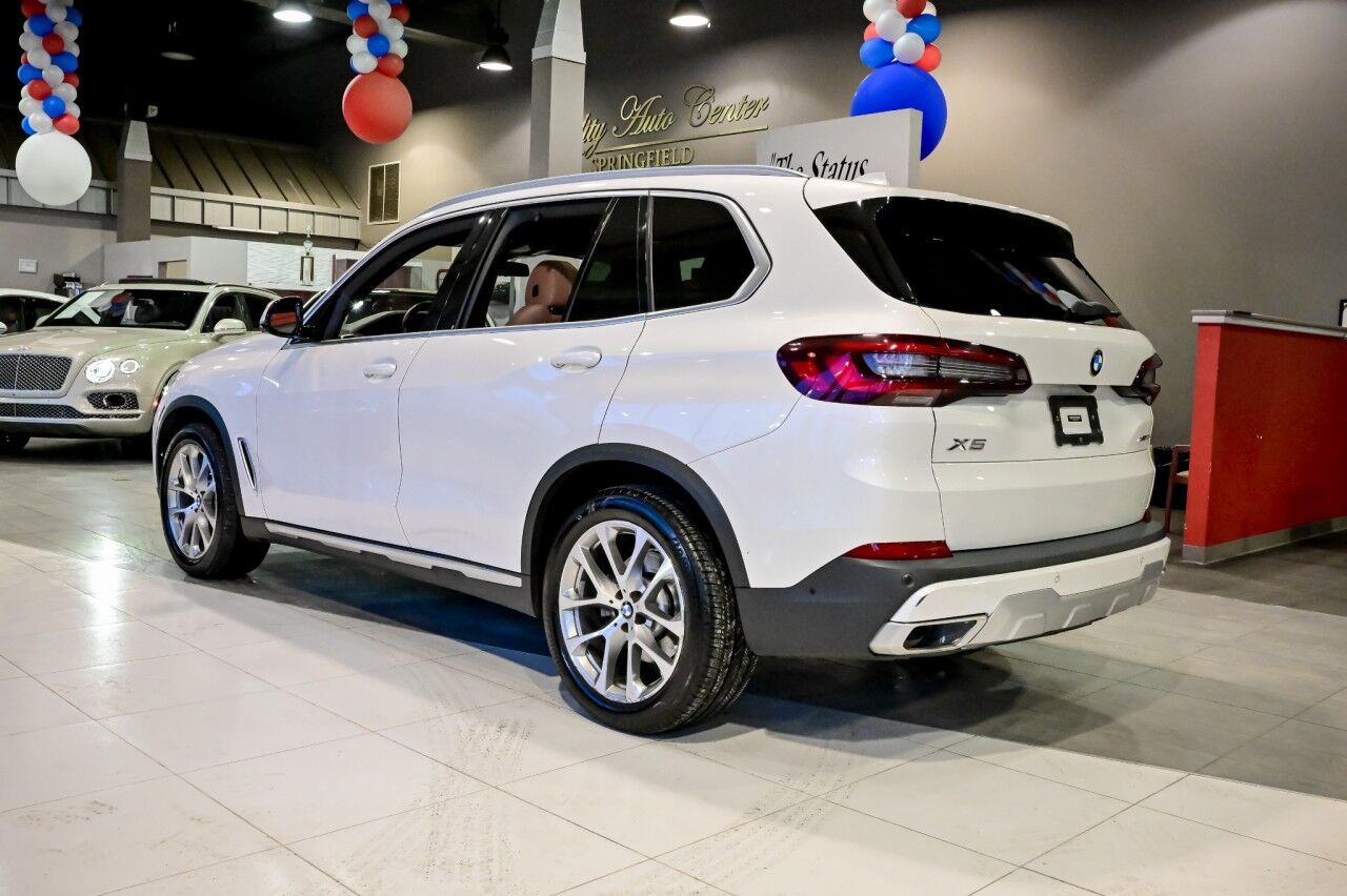 2022 BMW X5 xDrive40i Springfield NJ