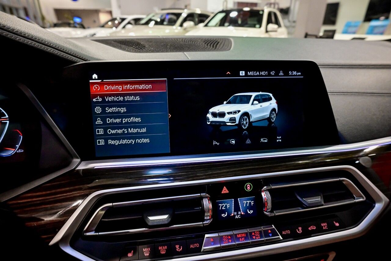 2022 BMW X5 xDrive40i Springfield NJ