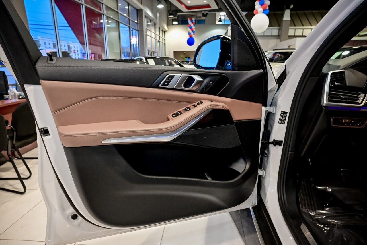 2022 BMW X5 xDrive40i Springfield NJ