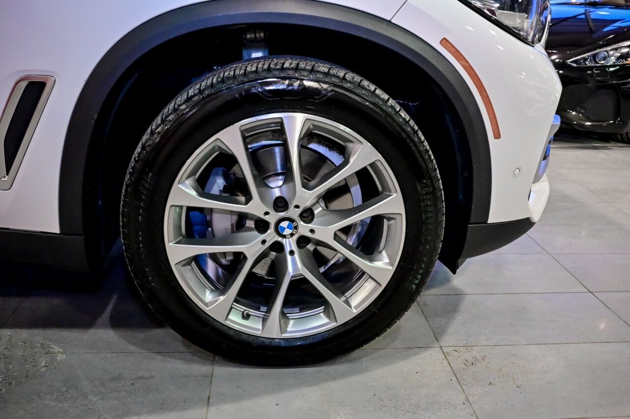 2022 BMW X5 xDrive40i Springfield NJ