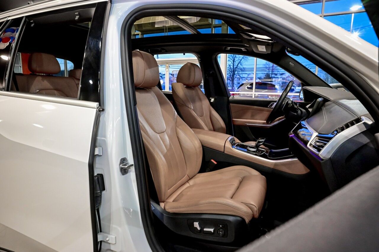 2022 BMW X5 xDrive40i Springfield NJ