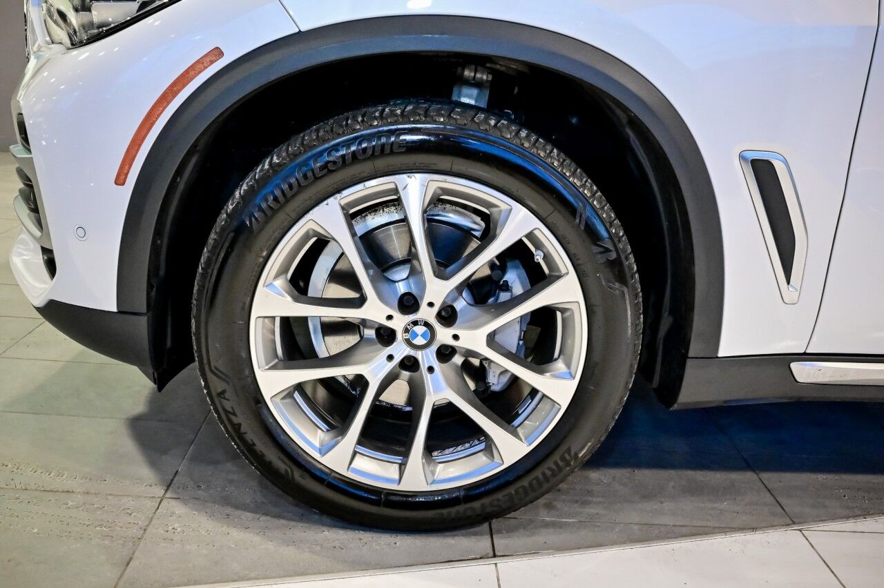2022 BMW X5 xDrive40i Springfield NJ