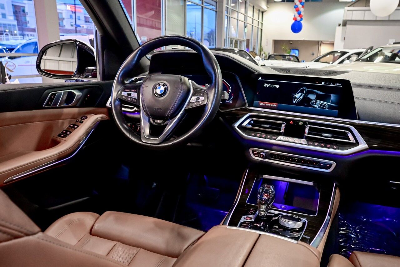 2022 BMW X5 xDrive40i Springfield NJ