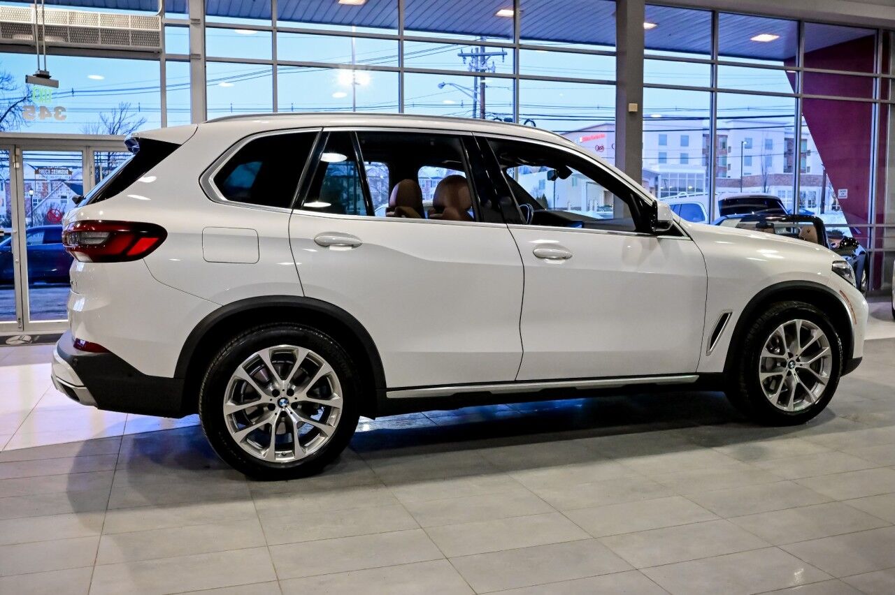 2022 BMW X5 xDrive40i Springfield NJ