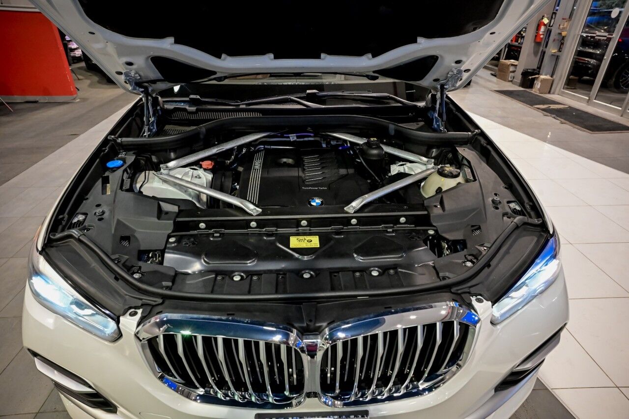 2022 BMW X5 xDrive40i Springfield NJ