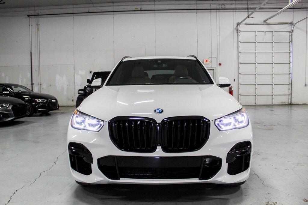 2022 BMW X5 xDrive40i Tigard OR