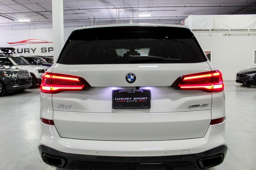 2022 BMW X5 xDrive40i Tigard OR