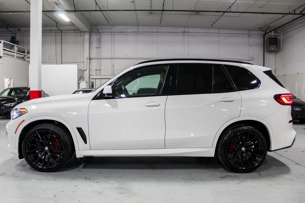 2022 BMW X5 xDrive40i Tigard OR