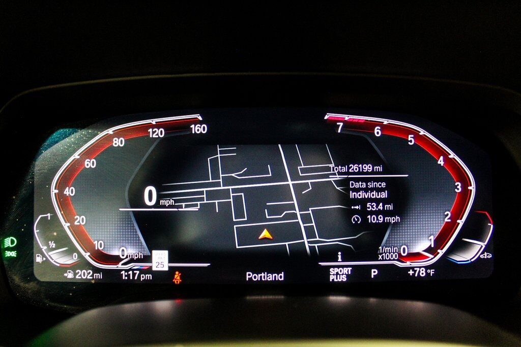2022 BMW X5 xDrive40i Tigard OR