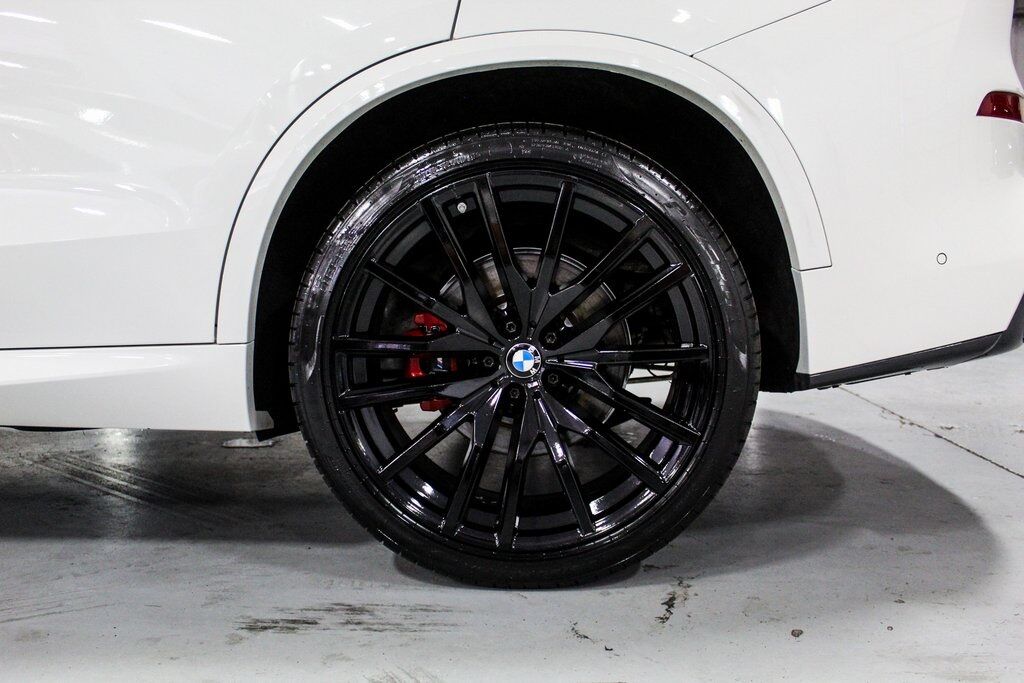 2022 BMW X5 xDrive40i Tigard OR